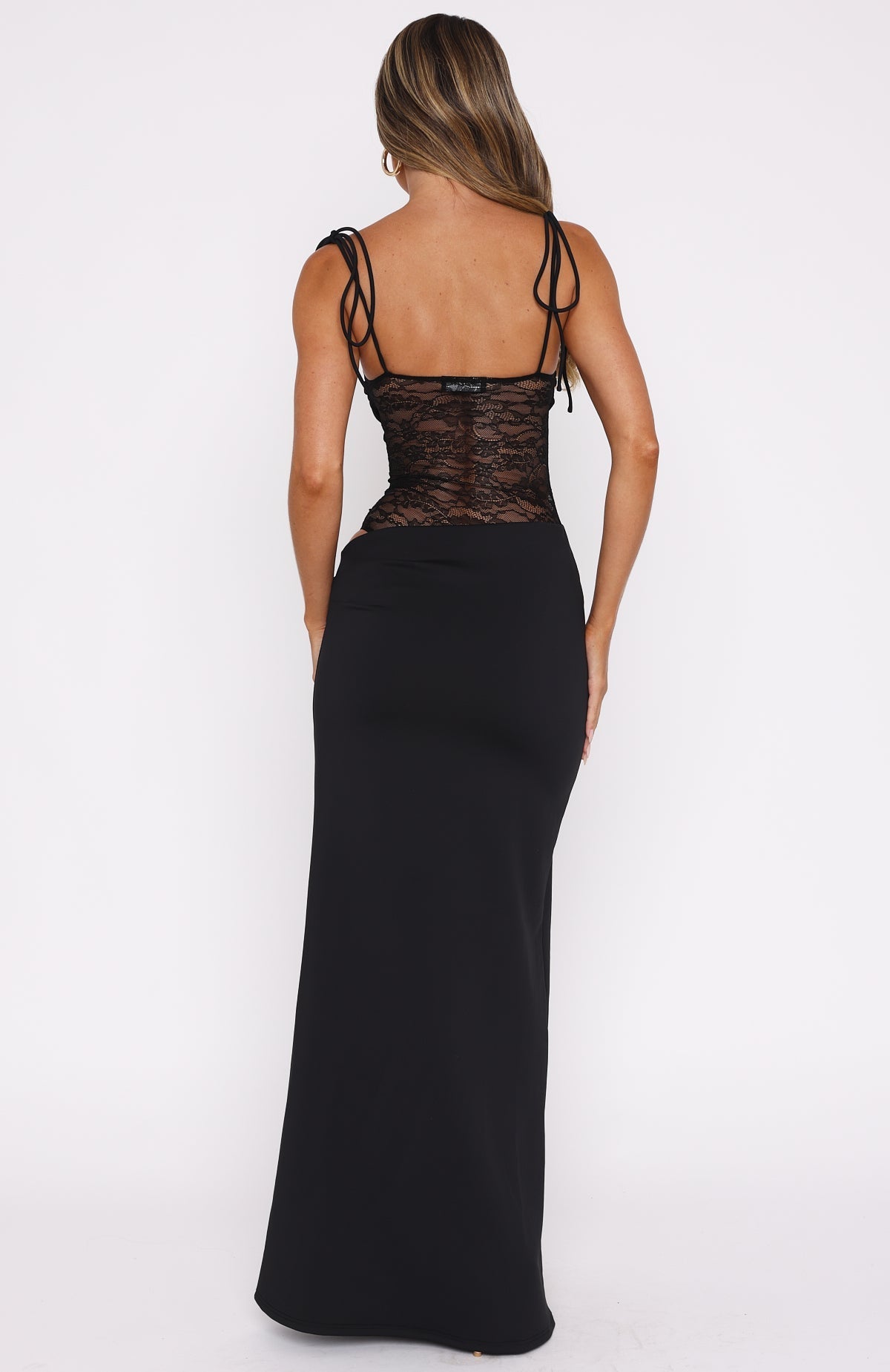 Sukienka Maxi Myrella