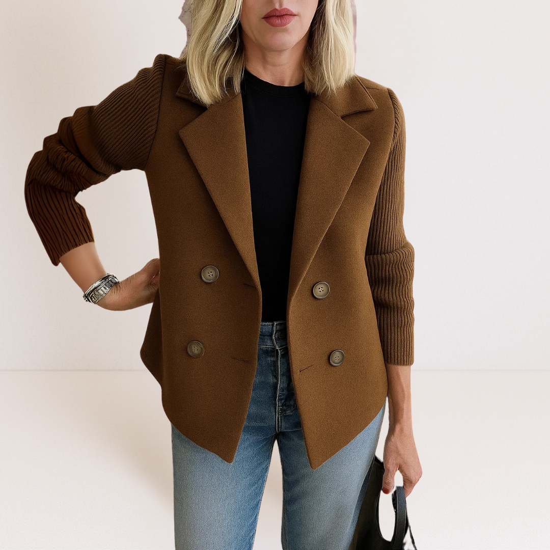 Martine™ | Stylowa Kurtka Codzienna