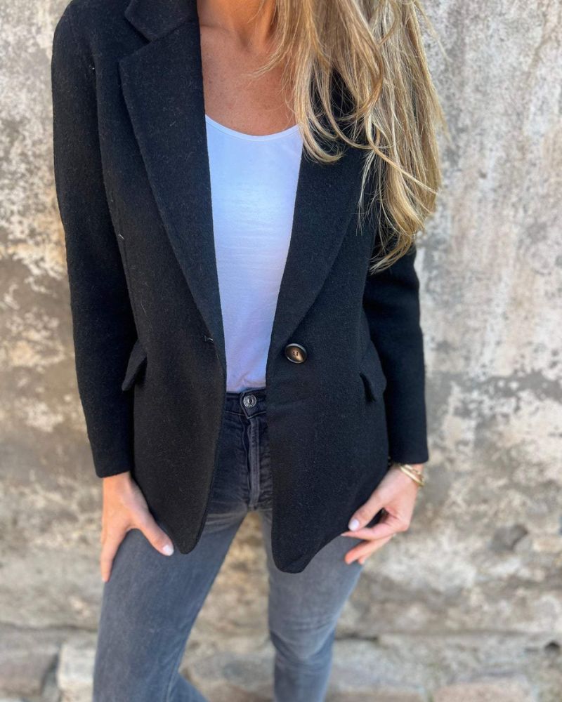 Renata - klasyczny blazer