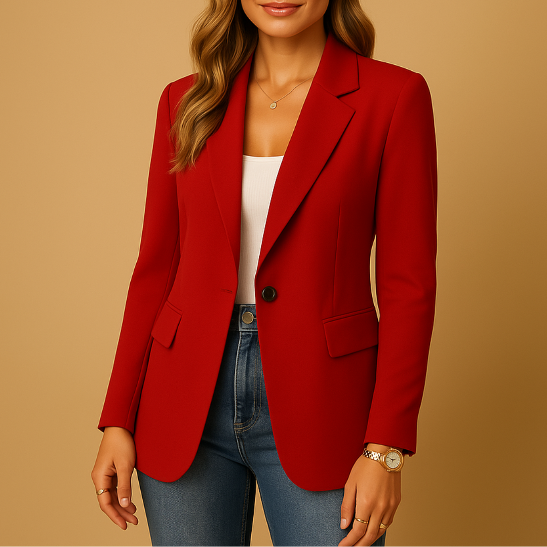 Milena™ | Stylowa Blazer
