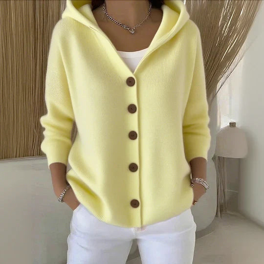 Sweter Rozpinany Maribel