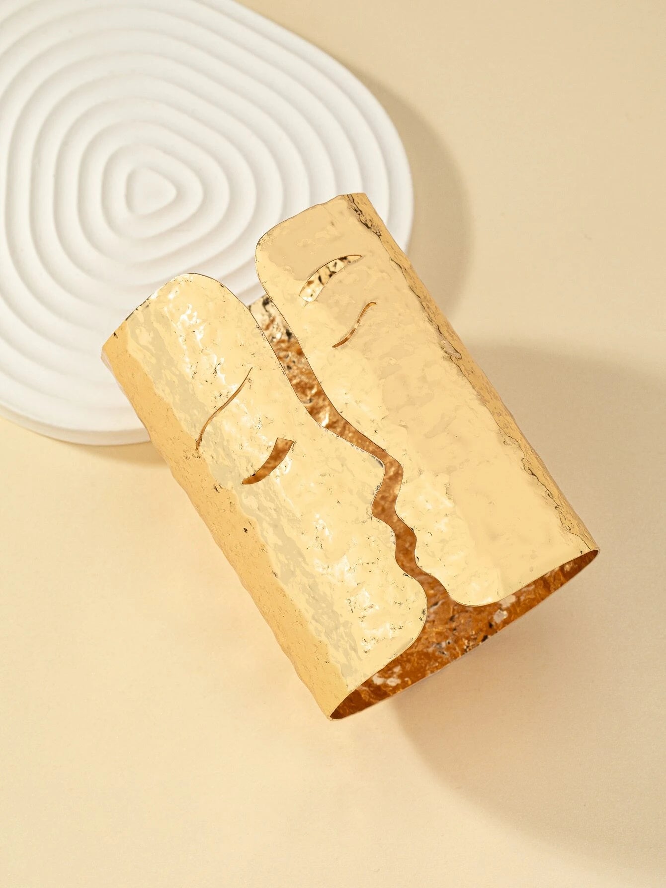 Bransoleta Two Faces