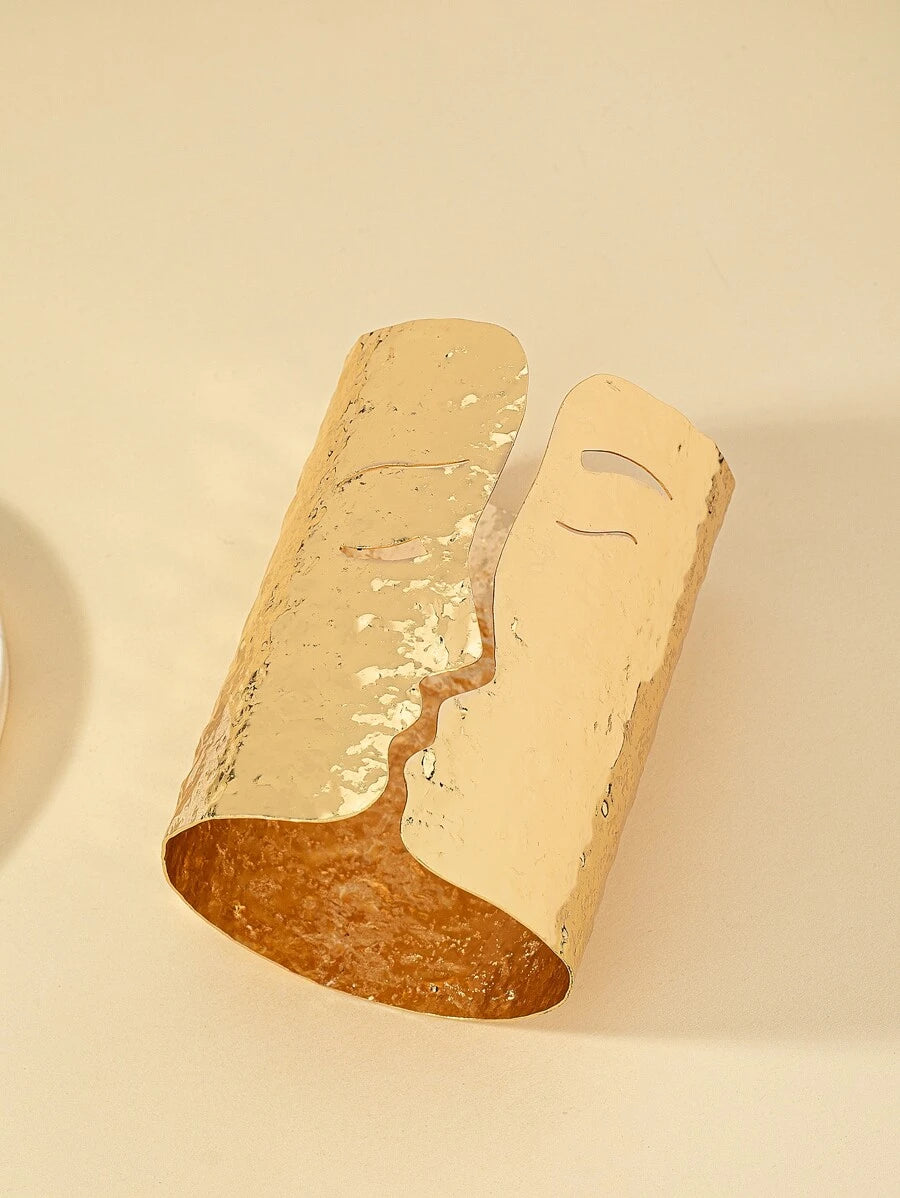 Bransoleta Two Faces