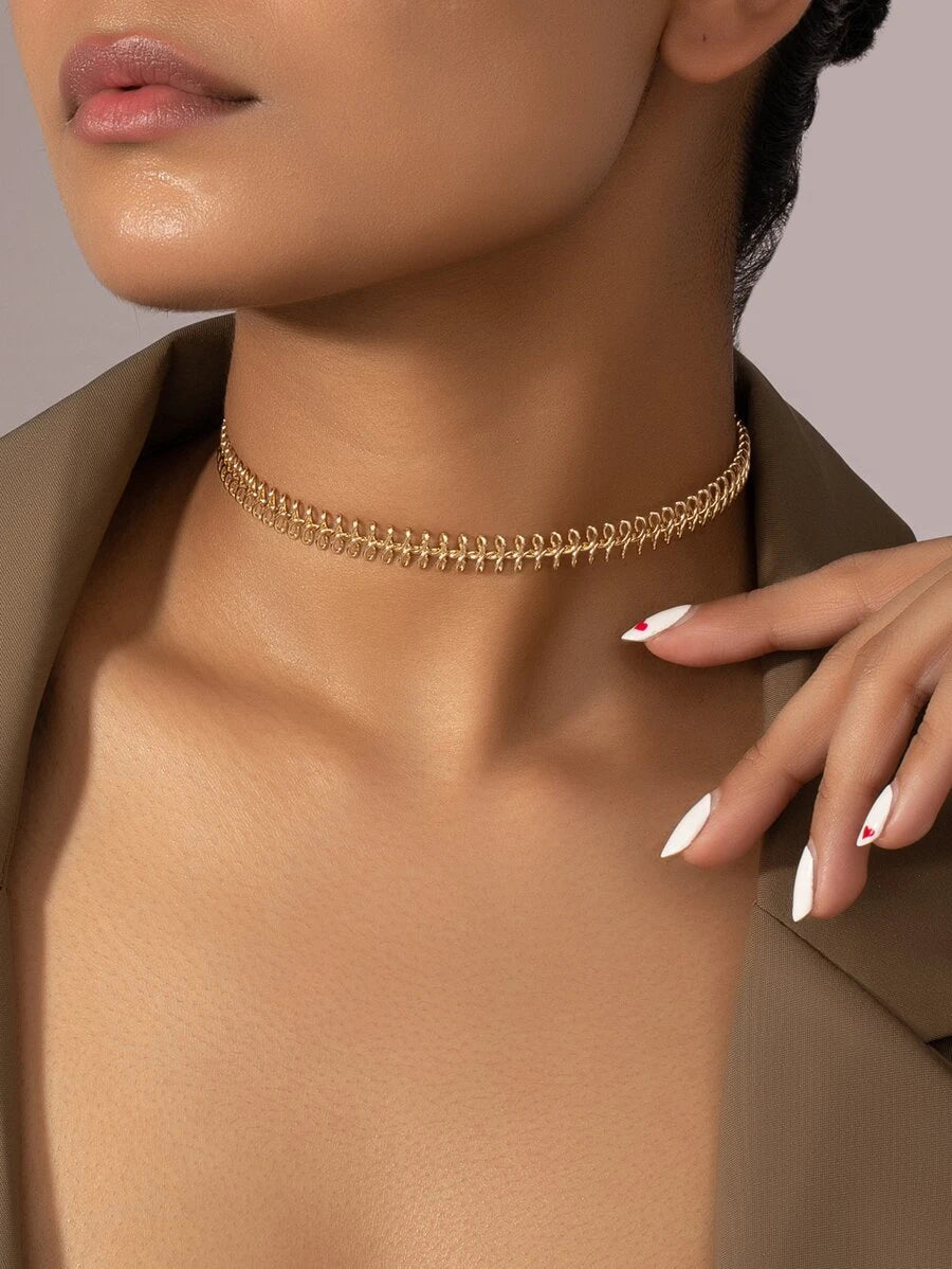 Choker Heat Spring