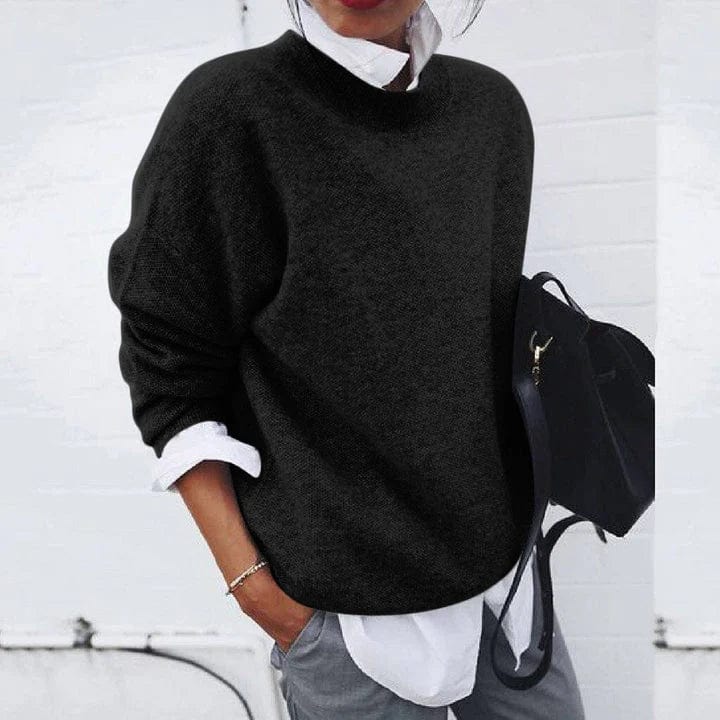 Sweter Aurelia Jesienny Urok