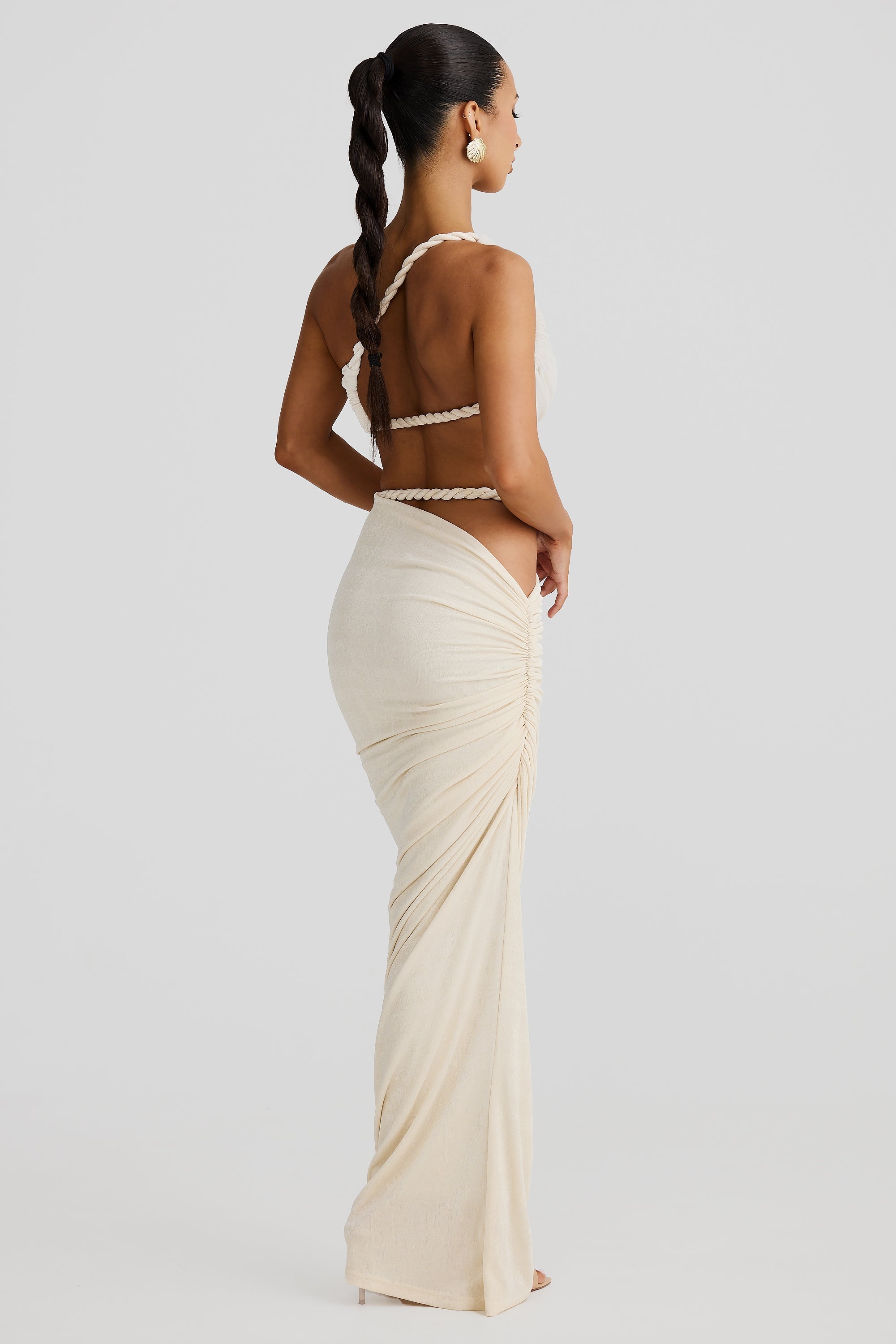 SELENA — Zestaw Sculpted
