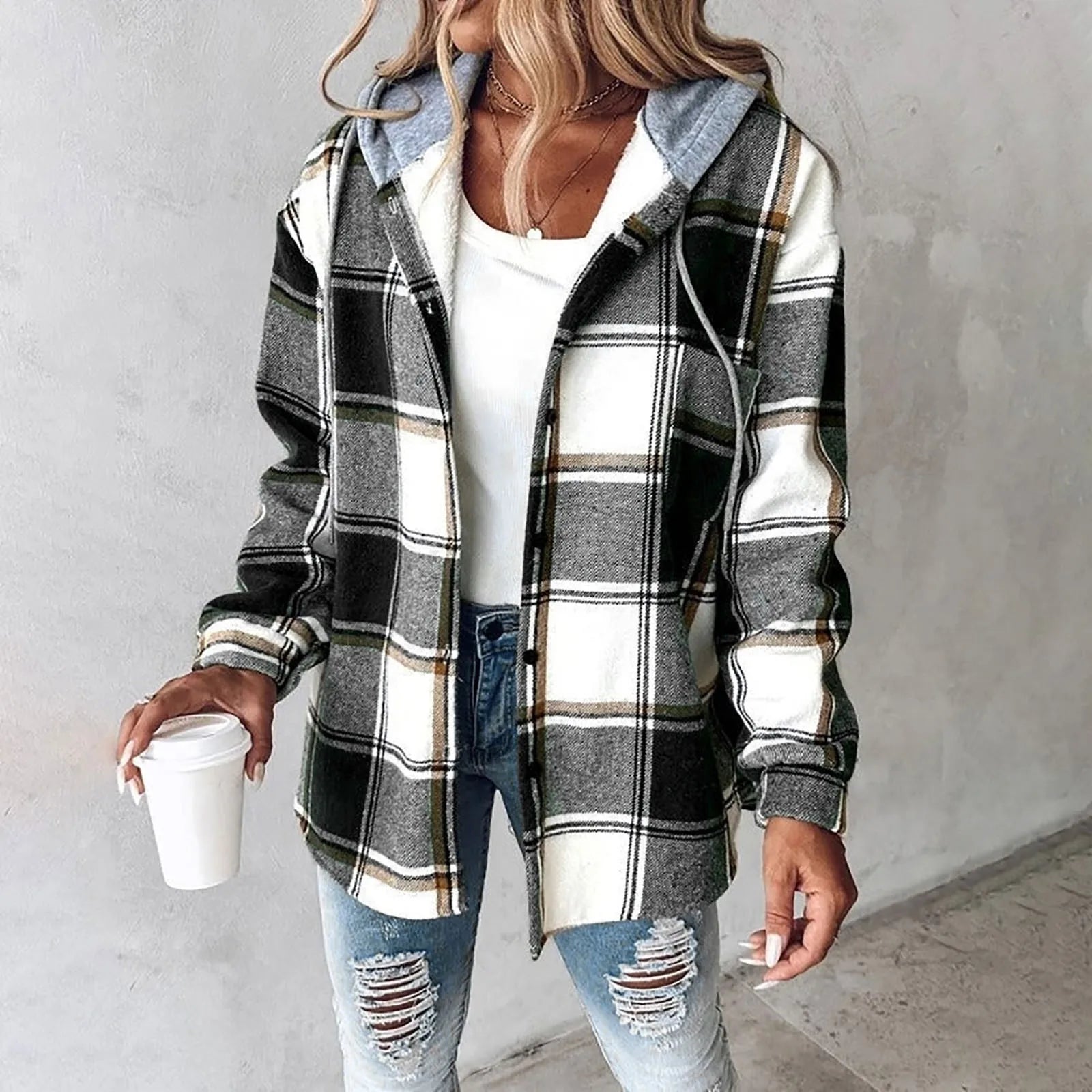 Bluza Rozpinana Kalista