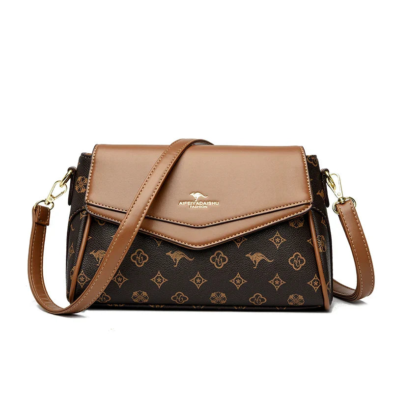 Magdalena - Vintage Charm Torebka typu crossbody