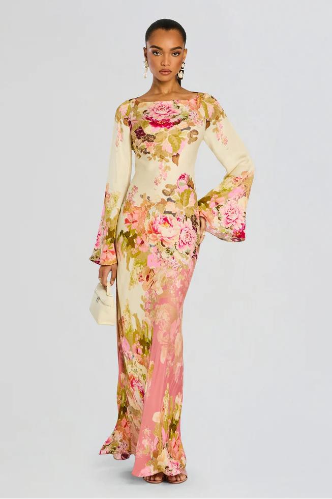 Sukienka Blossom Rêve