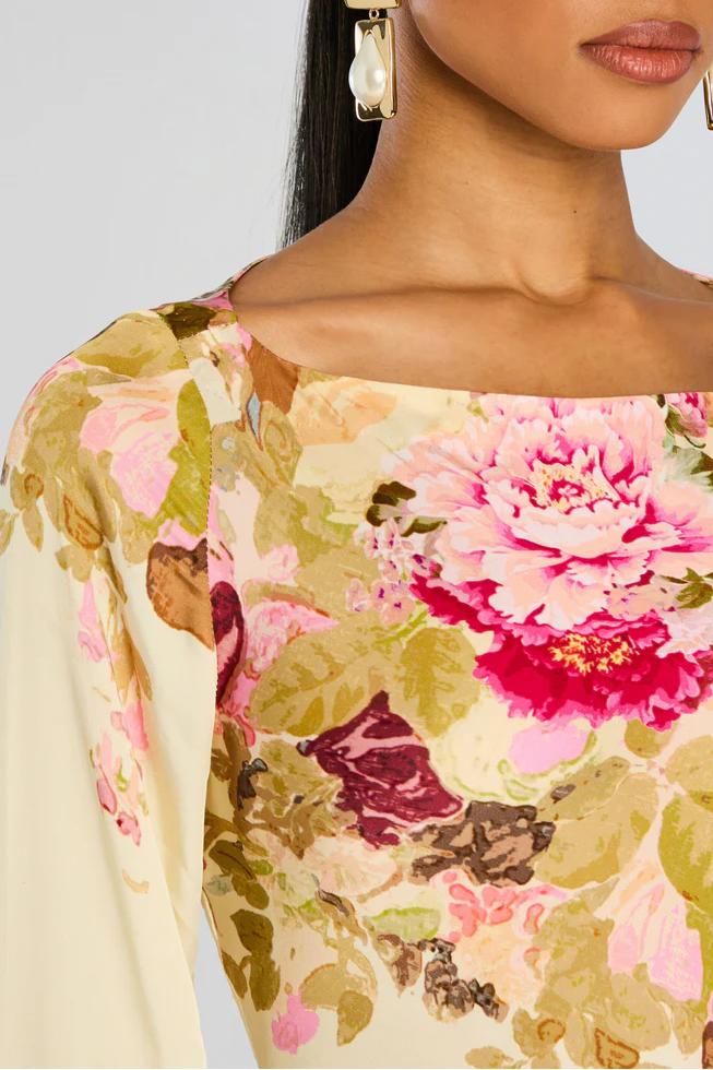 Sukienka Blossom Rêve