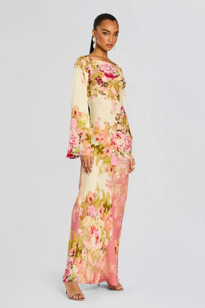 Sukienka Blossom Rêve