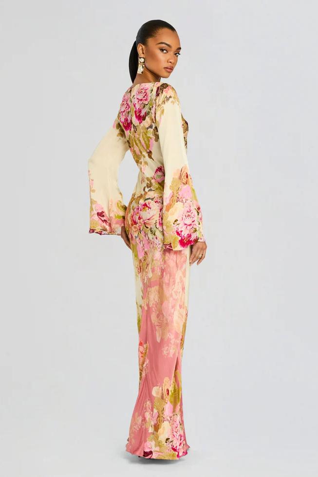 Sukienka Blossom Rêve