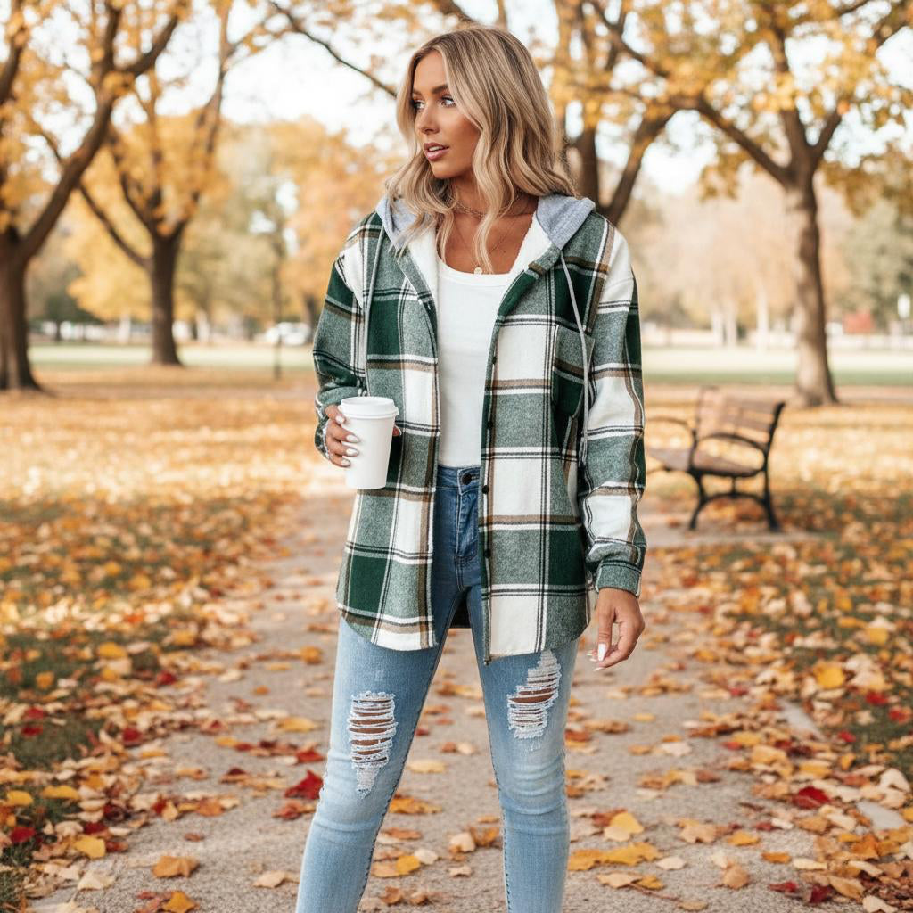 Aurelia™ | Bluza Codzienna