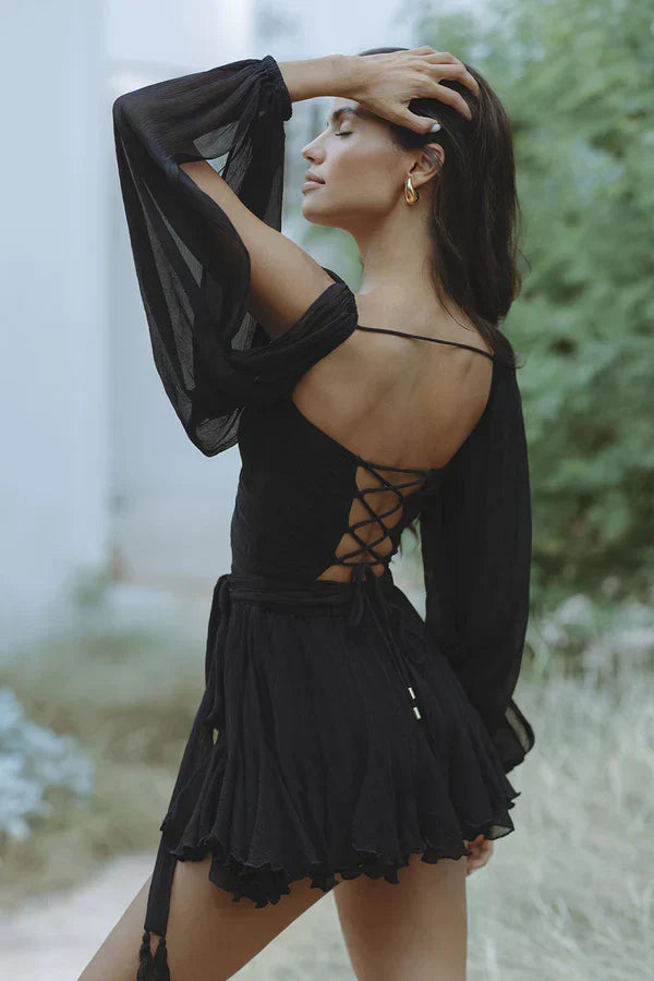 Rosabella | Elegancka Sukienka