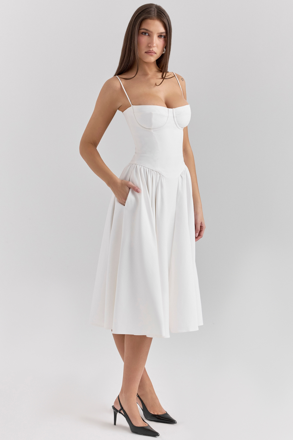 Bella Figura Sukienka