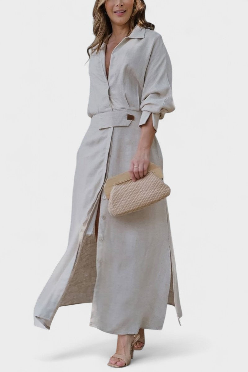 Maribella™ | Stylowa Maxi Sukienka