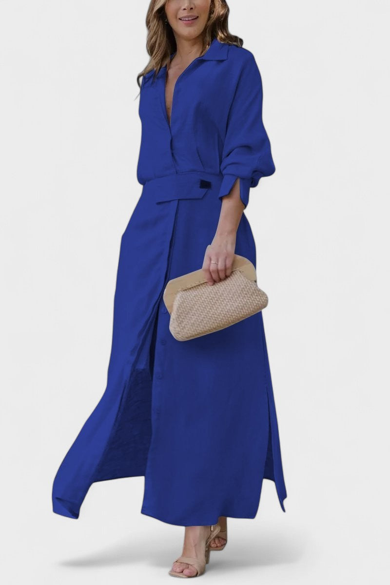 Maribella™ | Stylowa Maxi Sukienka
