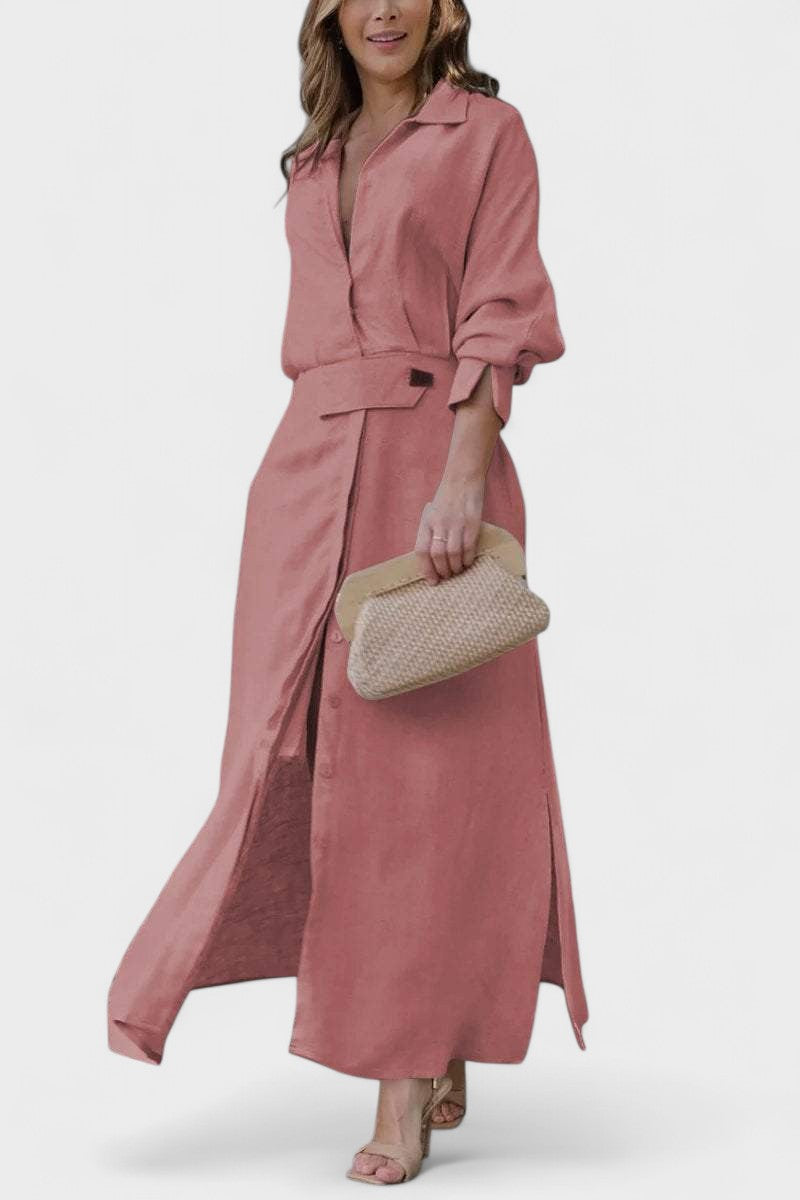 Maribella™ | Stylowa Maxi Sukienka