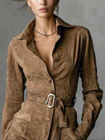 Izabela™ | Klasyczna Midi Premium