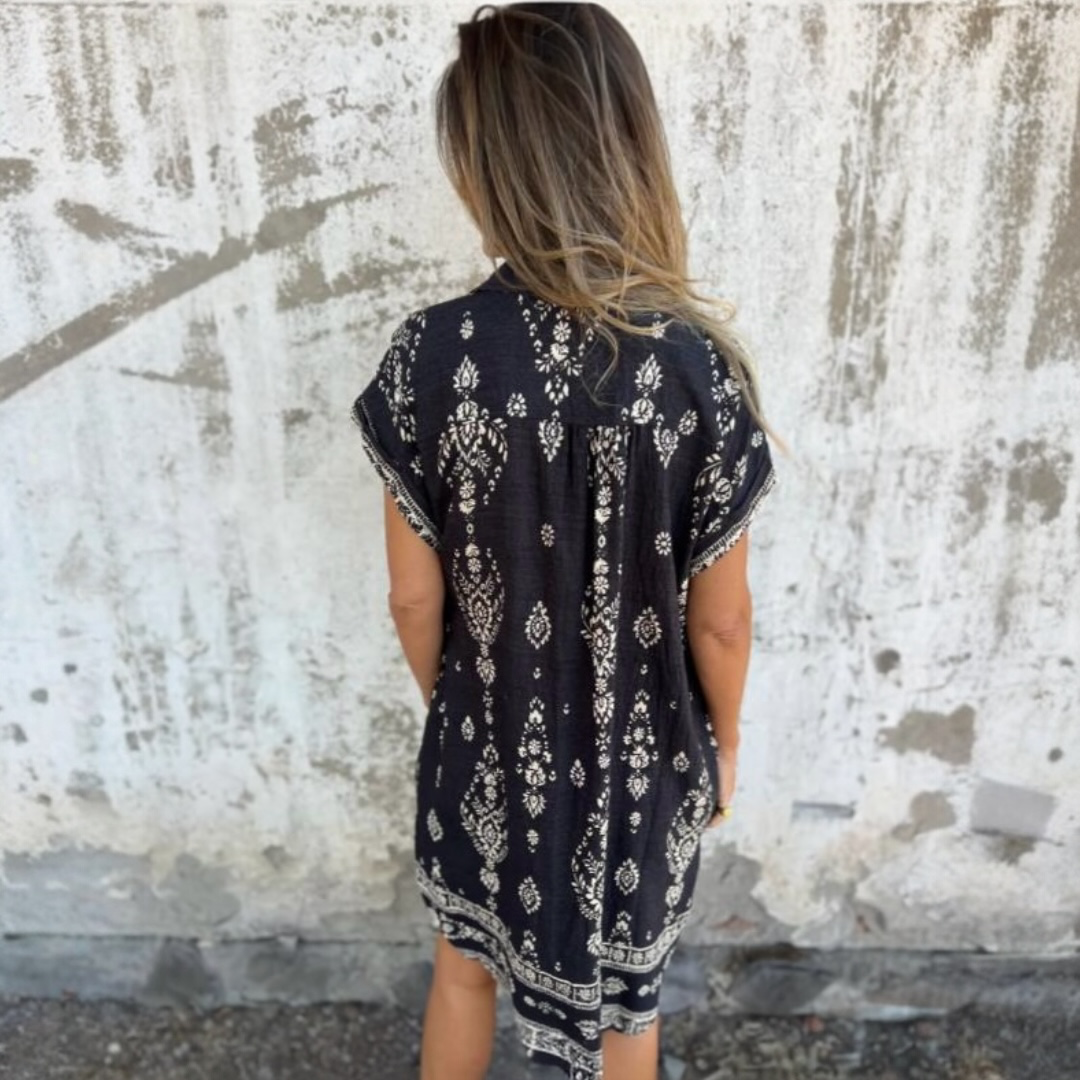 Sukienka Boho Ibiza