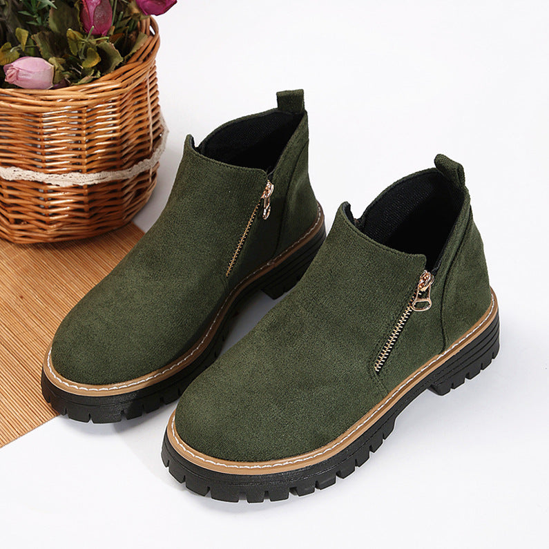 Verona™ | Wygodne Buty na Każdy Dzień