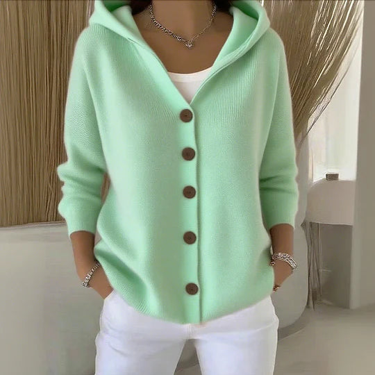 Sweter Rozpinany Maribel