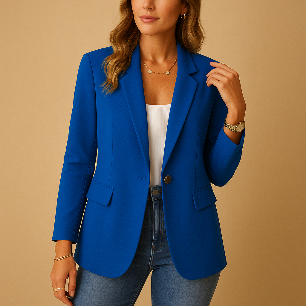 Milena™ | Stylowa Blazer