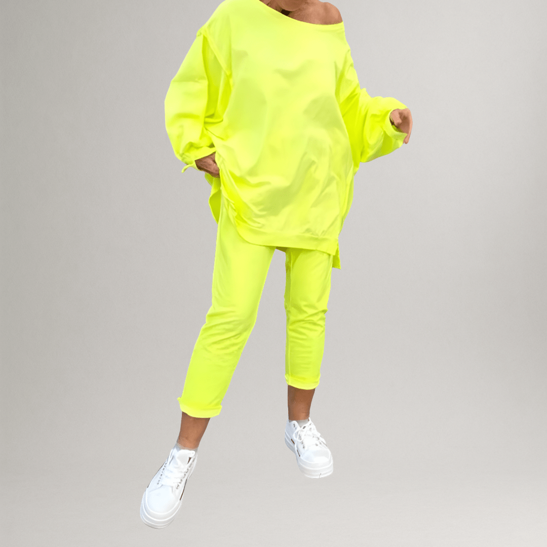 Komplet Noelia Relaks i Styl