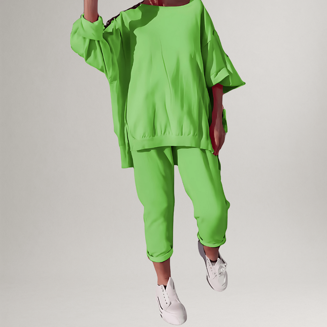 Komplet Noelia Relaks i Styl