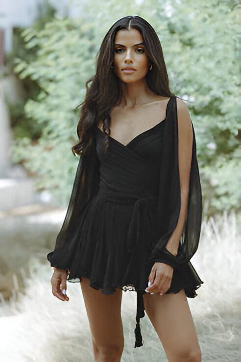 Rosabella | Elegancka Sukienka