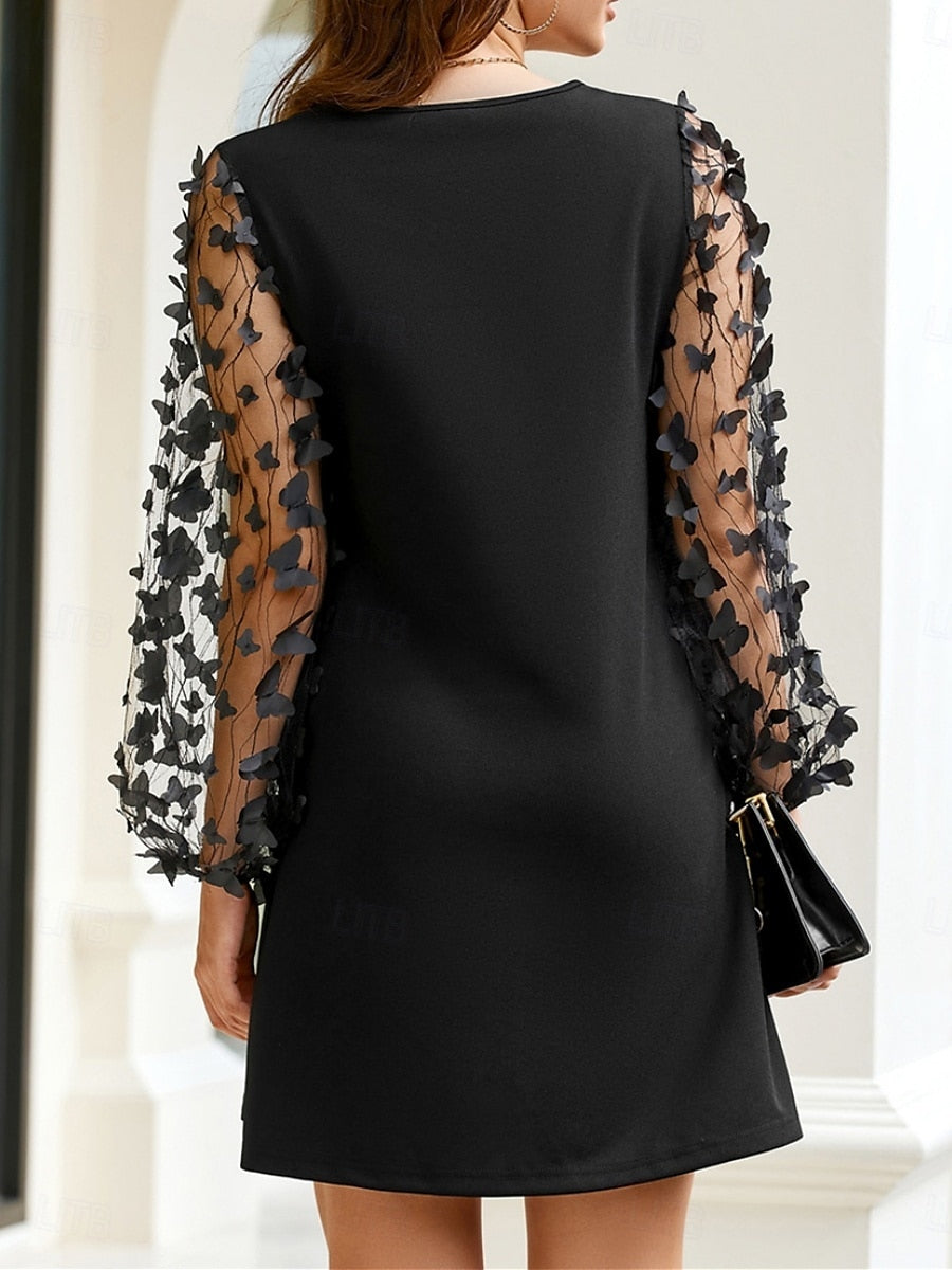 Marika™ | Sukienka w Stylu Romantycznym