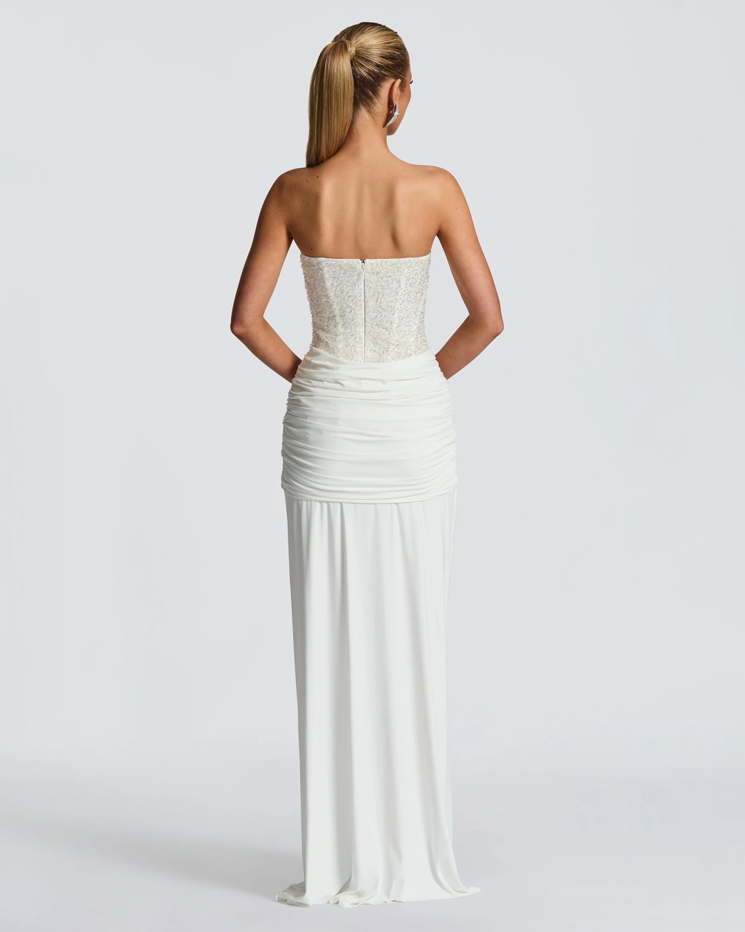 Monika™ | Płynna elegancja w stylu maxi