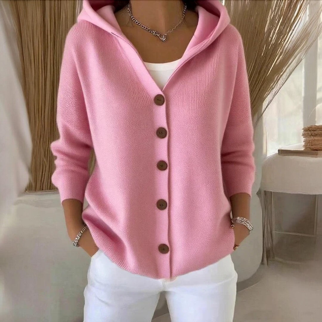 Sweter Rozpinany Maribel