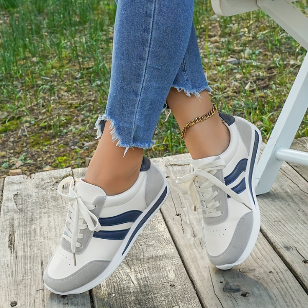Oriana™ | Klasyczne Sneakers