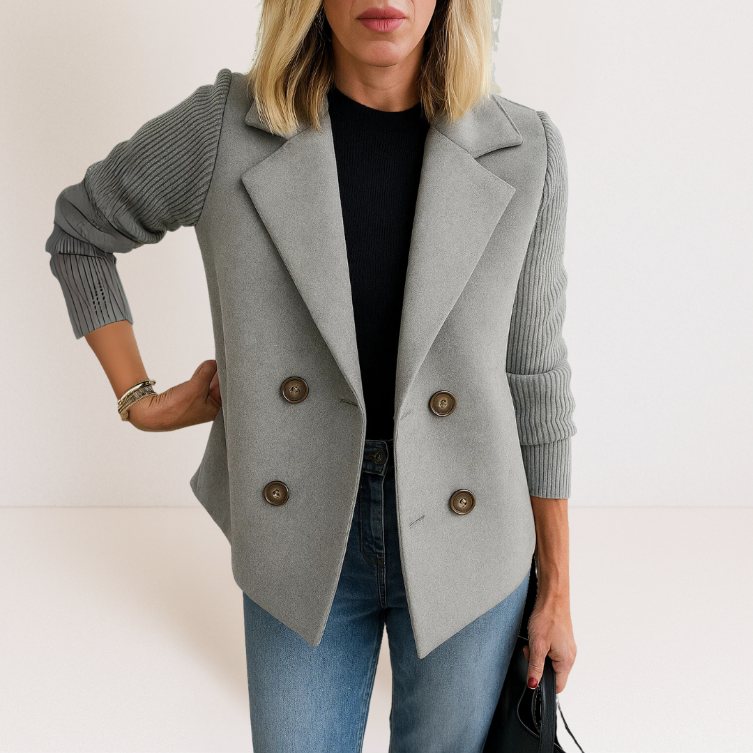 Martine™ | Stylowa Kurtka Codzienna
