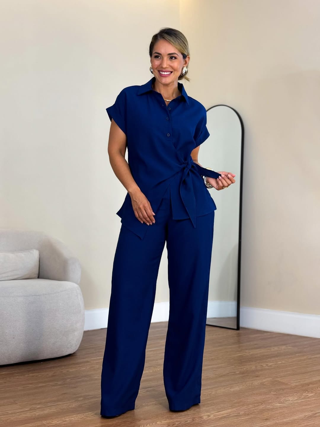 Letnia Klasa Set