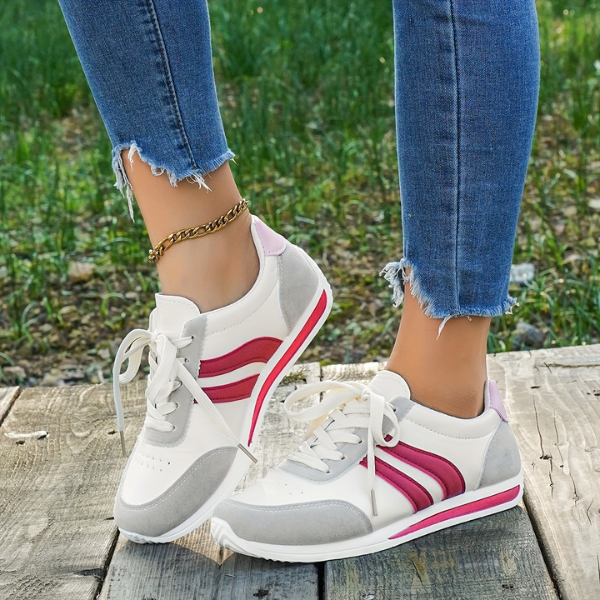 Oriana™ | Klasyczne Sneakers