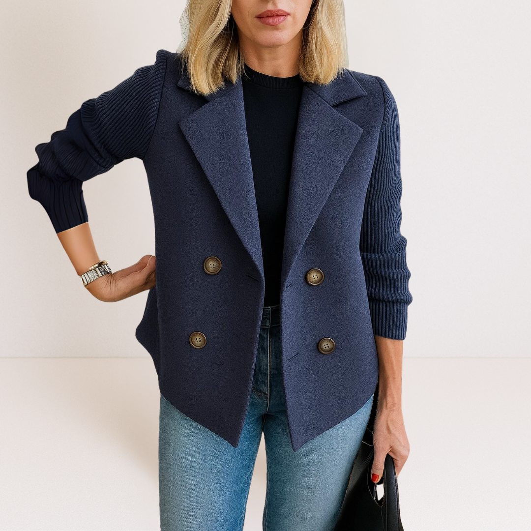 Martine™ | Stylowa Kurtka Codzienna