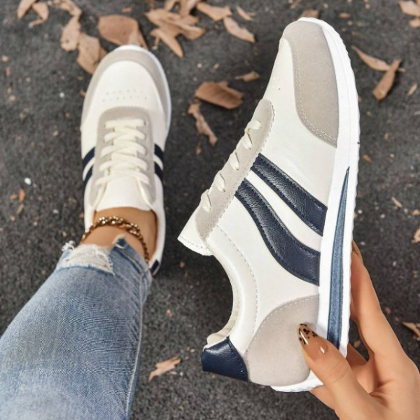 Oriana™ | Klasyczne Sneakers