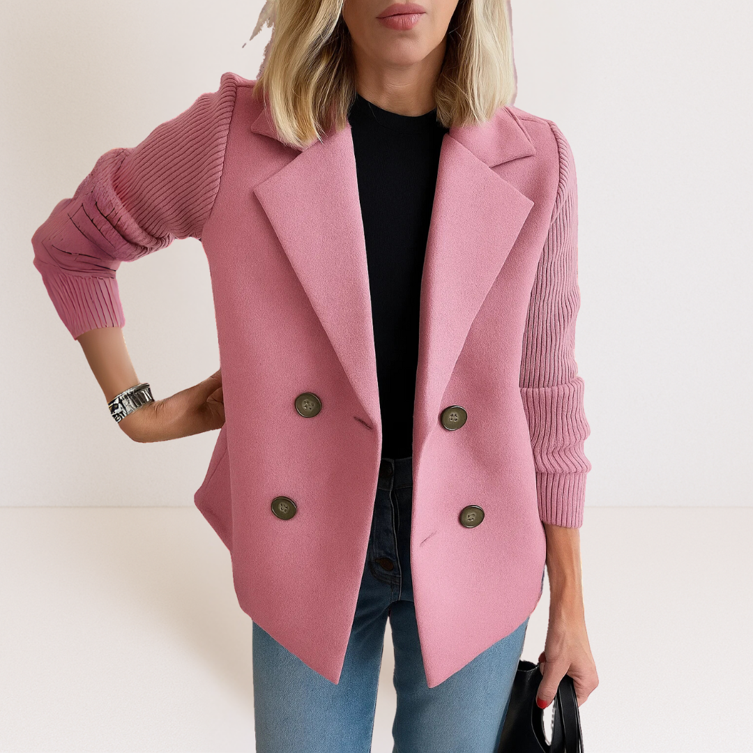 Martine™ | Stylowa Kurtka Codzienna