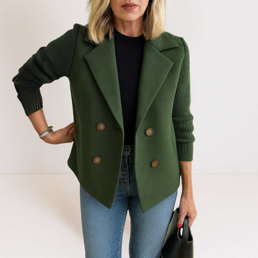 Martine™ | Stylowa Kurtka Codzienna