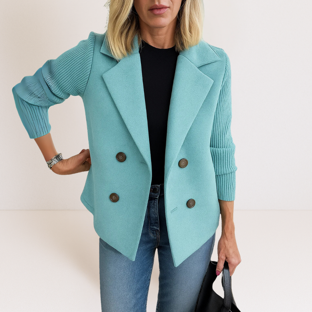 Martine™ | Stylowa Kurtka Codzienna