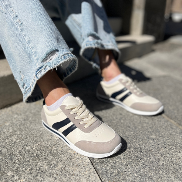 Oriana™ | Klasyczne Sneakers