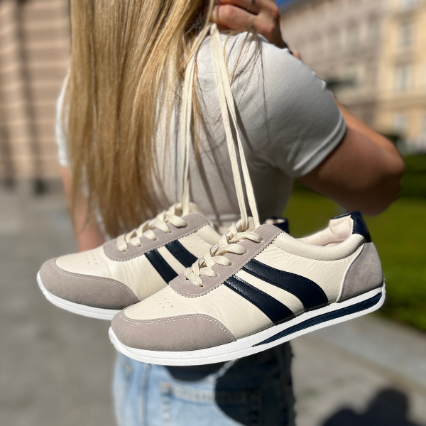 Oriana™ | Klasyczne Sneakers