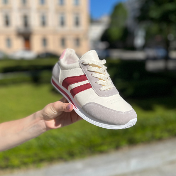 Oriana™ | Klasyczne Sneakers