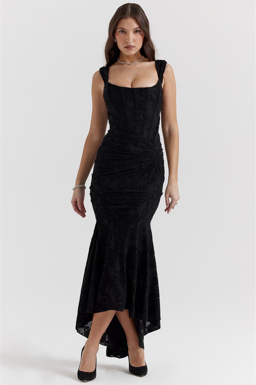 Katerina | Elegancka Sukienka