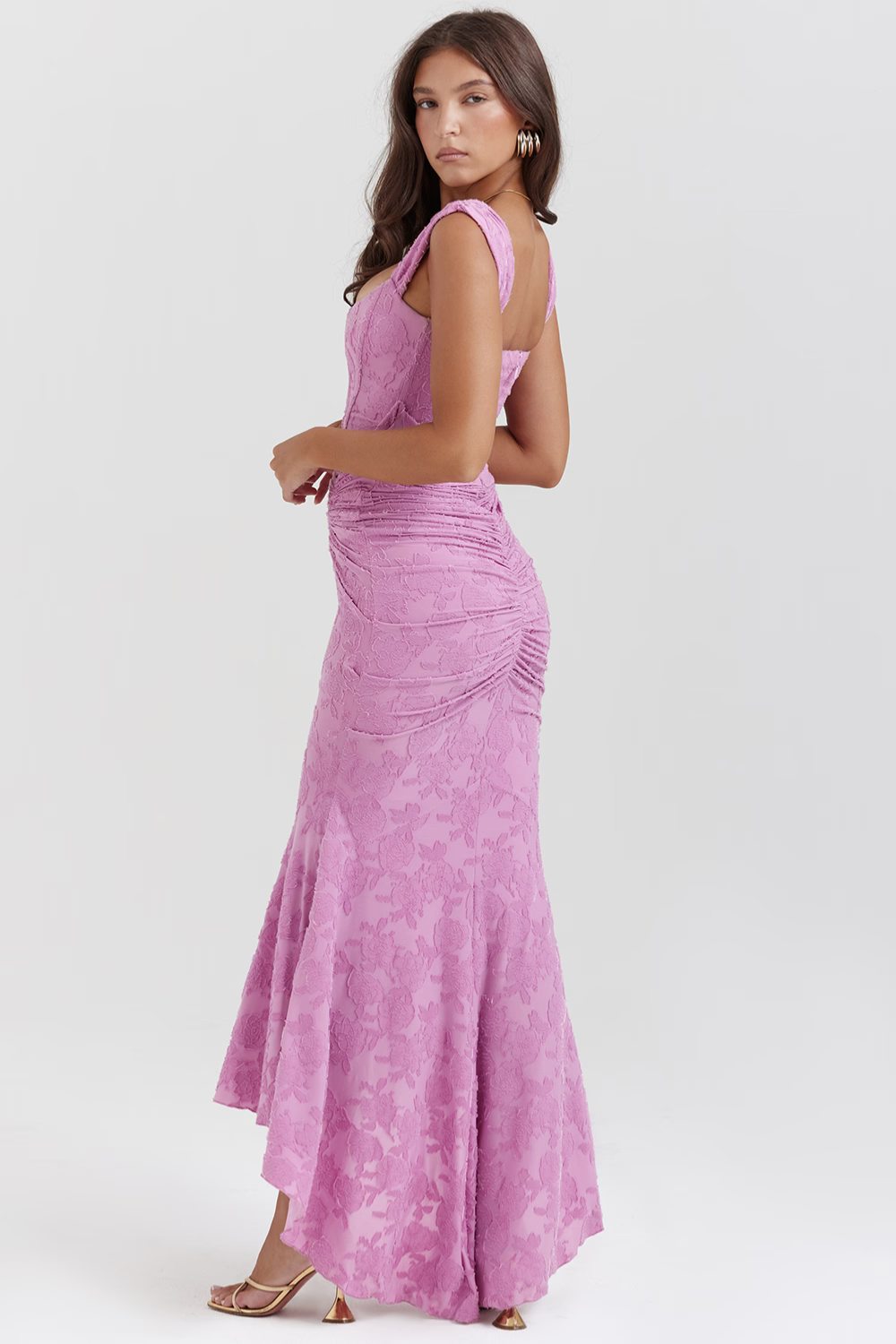 Katerina | Elegancka Sukienka