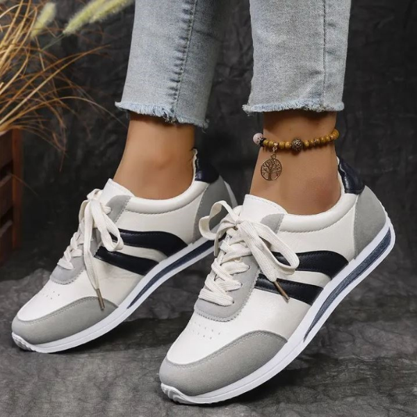 Oriana™ | Klasyczne Sneakers