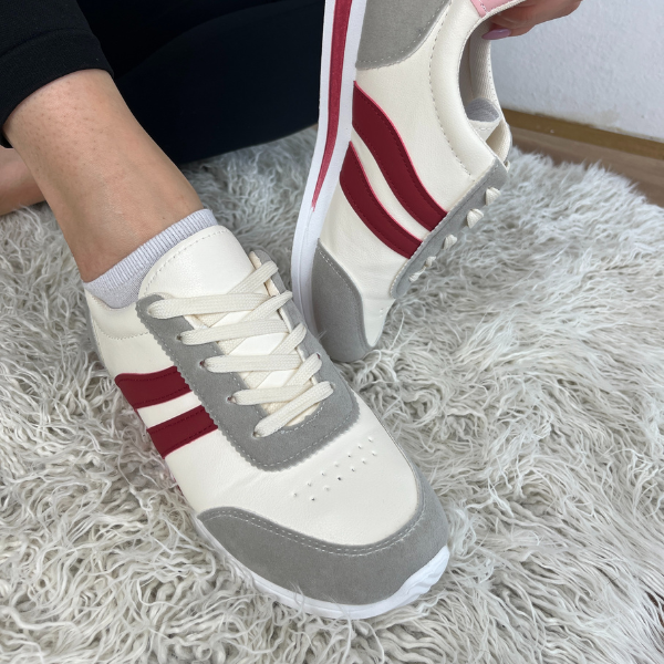 Oriana™ | Klasyczne Sneakers