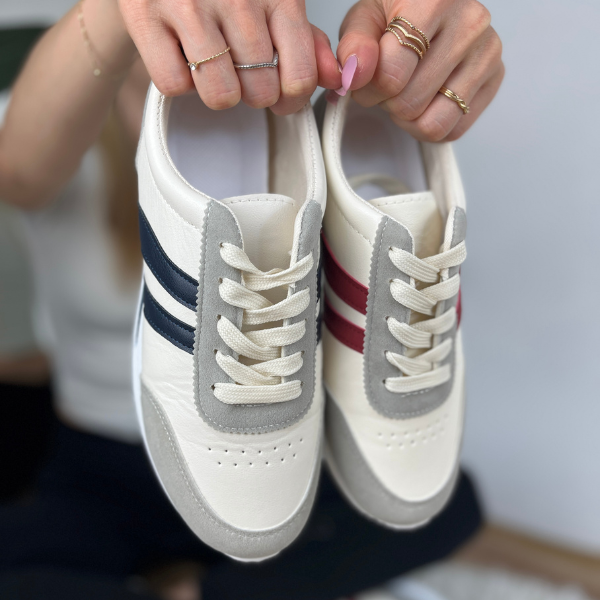 Oriana™ | Klasyczne Sneakers